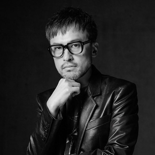 snob 代表 金谷 二郎
